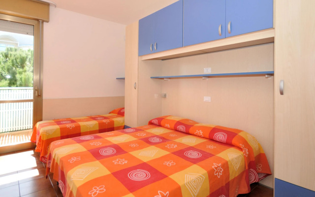 Apartment in Bibione Near Sandy Beach