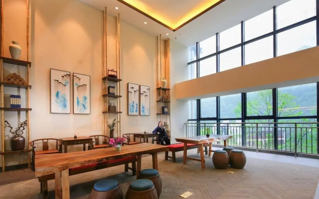 Sun Forest Resort Hotel