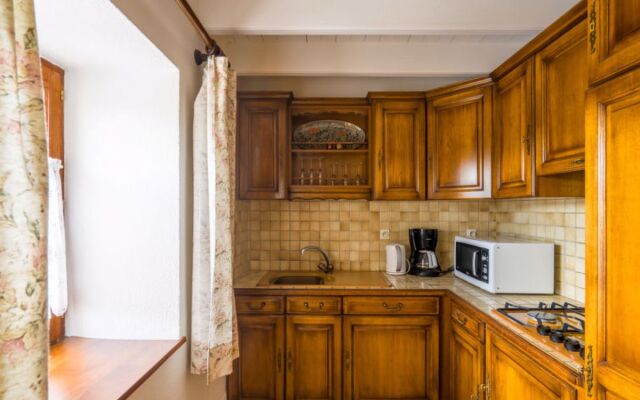 Chez Jeanne (Czn100)