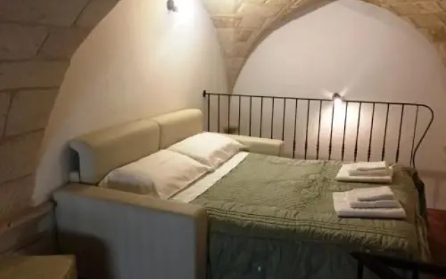 Suite Scarambone