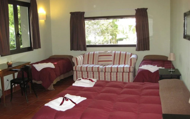 B&B Domus Verdiana