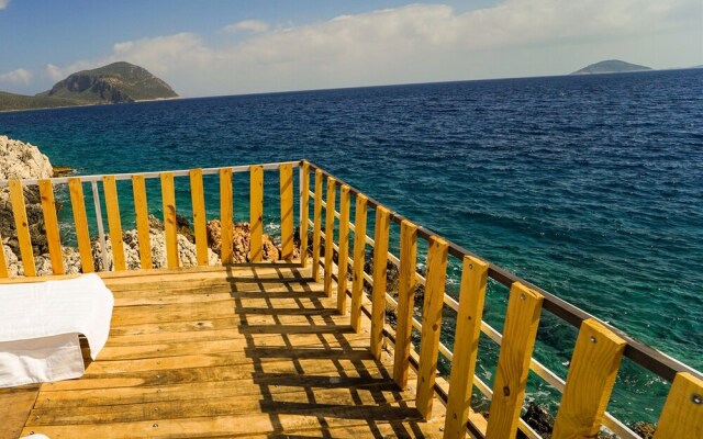 Heaven Villa