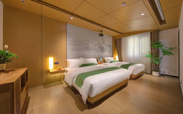 The wonderland homestay