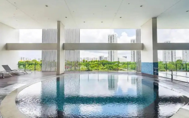 Scenic Valley View Residence