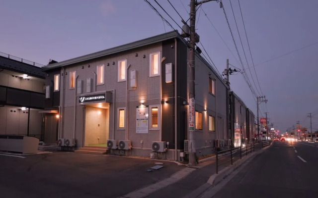 Value The Hotel Ishinomaki