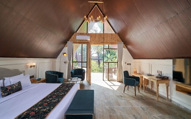 Serendipity Lakes and Resorts