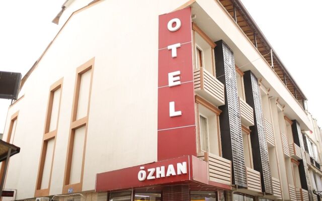 Ozhan Hotel