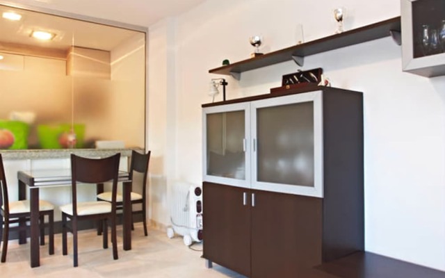 Apartamento Ronda del Mar 6