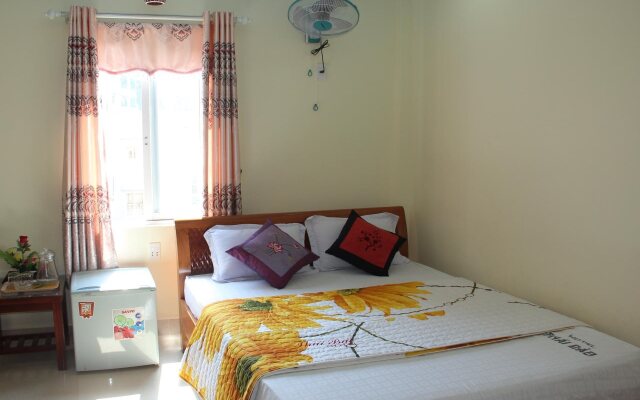 Thai Bao Hotel