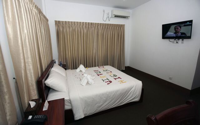 Virtue Highland Hotel