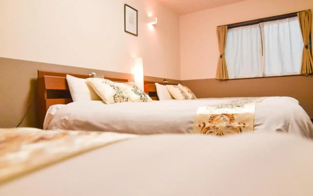 Kyoto Minami-ku - House / Vacation STAY 81714