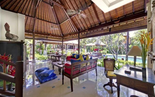 Villa Kakatua