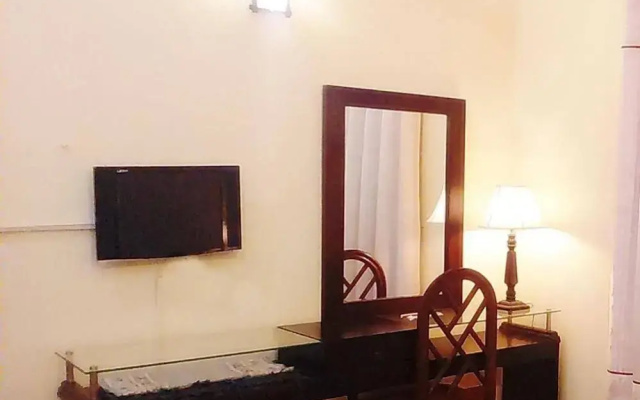 Hotel Executive Lodge