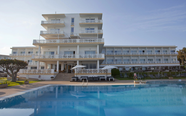 Hotel Seth Santo Tomas