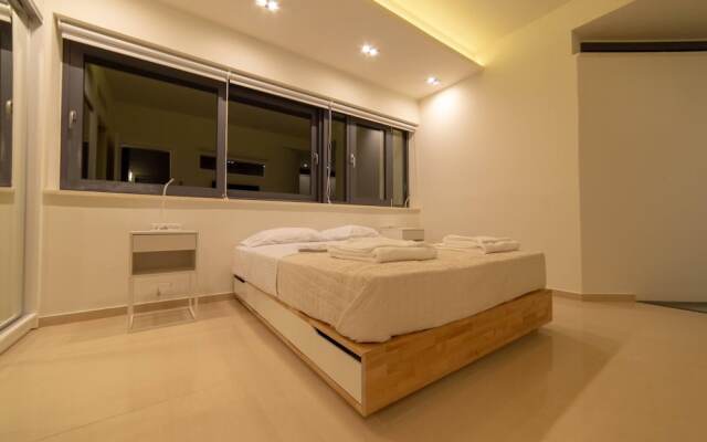 Luxury Villa Glass - 200 Meters From The Beach no6
