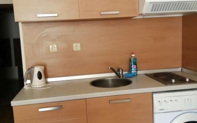 Nesebar Vigo Panorama Apartments