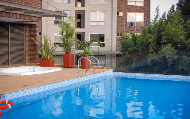 MG Hotels & Suites