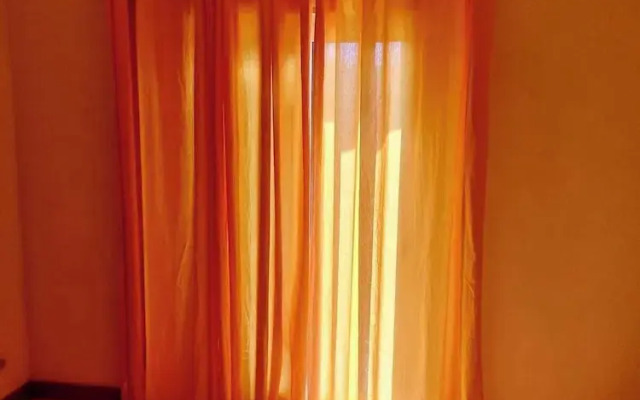 2bed-vila-verde Sal Cape Verde-balcony-pool