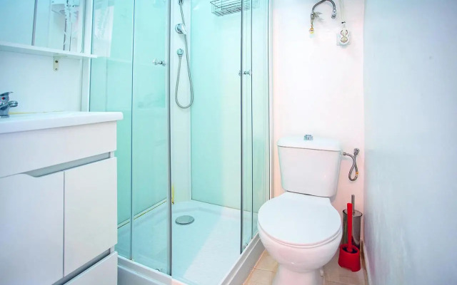 124 Studio Relax - Alicante Holiday