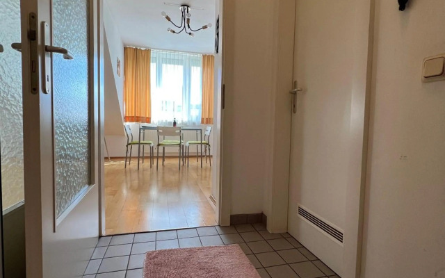 Cosy apartment in central location