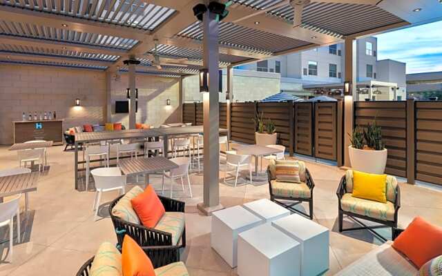 Hyatt House Tampa Airport/Westshore