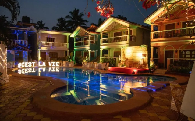 Maggies Resort