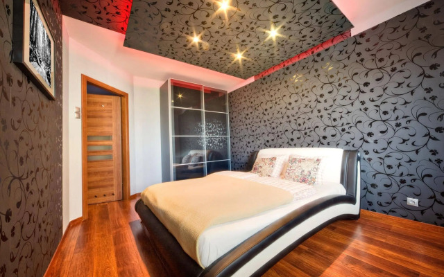 E-Apartamenty Poznań