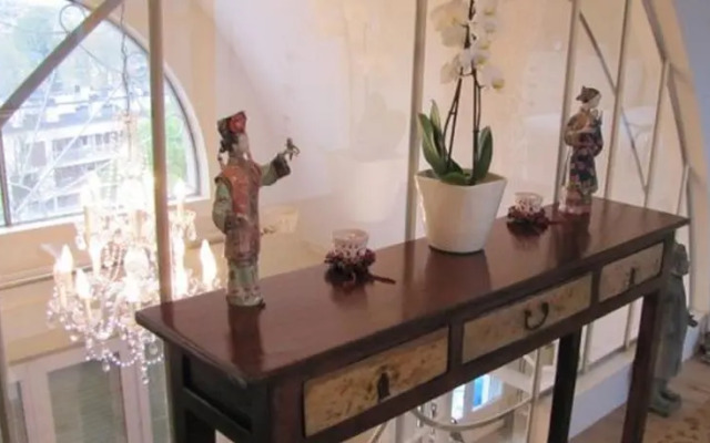 Chambre dhôtes Chez Marilé