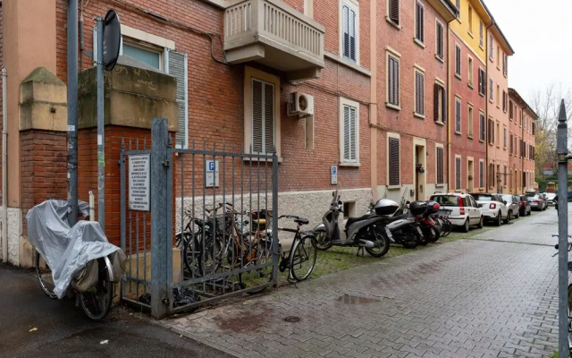 Sant'Orsola Flat