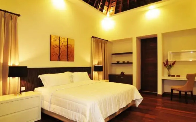 Villa Pantai Senggigi