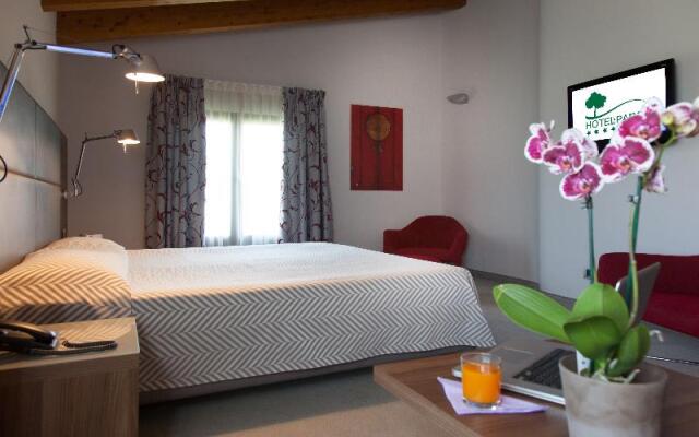 Hotel del Parco  Residence