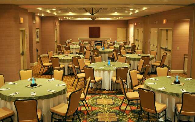 Hilton Garden Inn Meridian