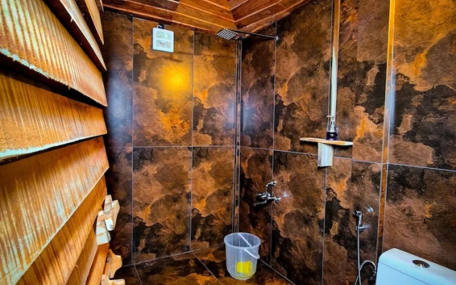 Nature Tones By BRDGE HOSPITALITY