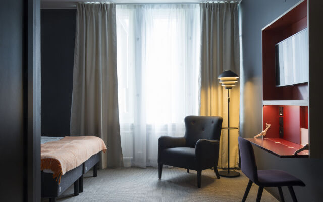 Best Western Hotel Norrkoping City
