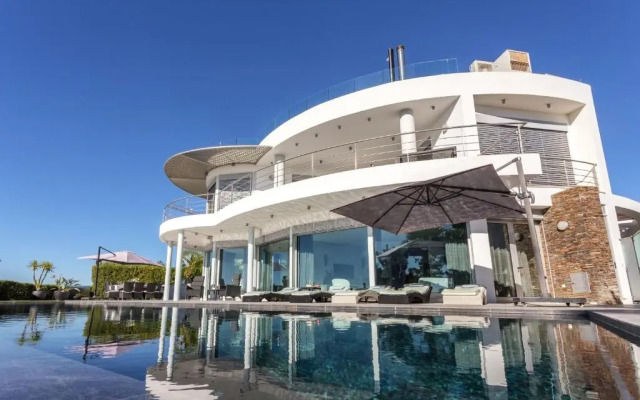 Villa Croesa - Luxury Villa