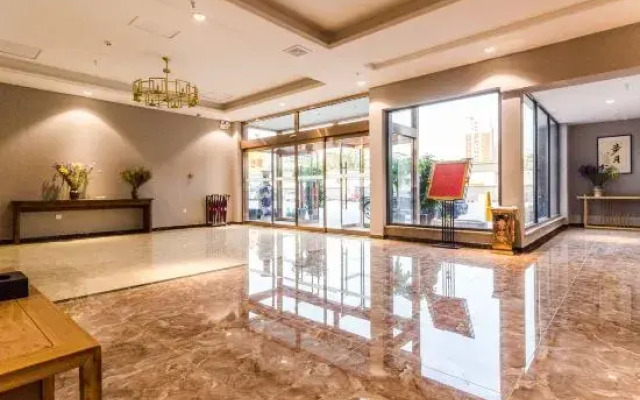 Buyue Hotel