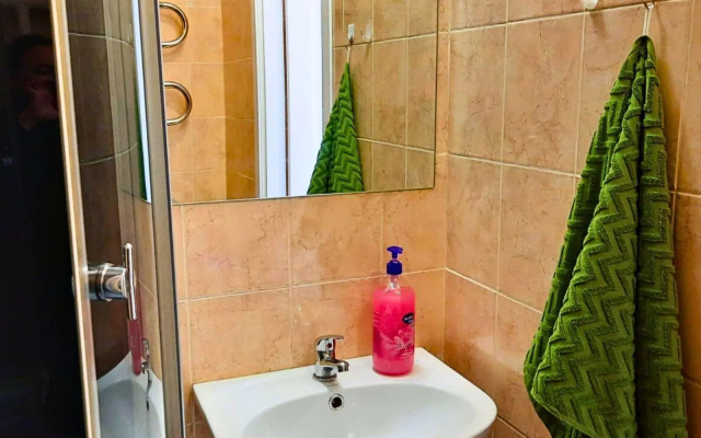 Апартаменты на улице Рощинская 27