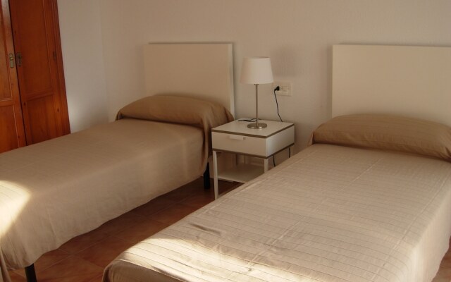 Apartamento Buganvilla
