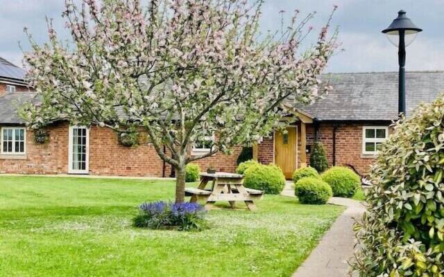 New Farm Bed & Breakfast