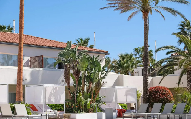 Oassium Hotel At Estival Park - Adults only