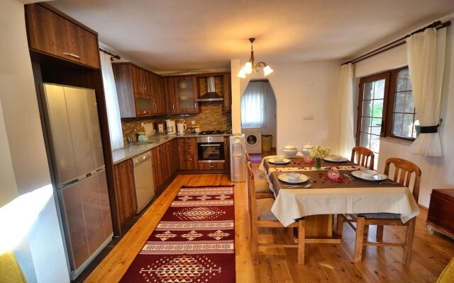 KAY4300 Villa Teo1 2 Bedrooms