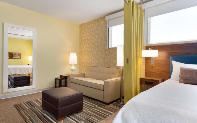 Home2 Suites by Hilton Cleveland Beachwood