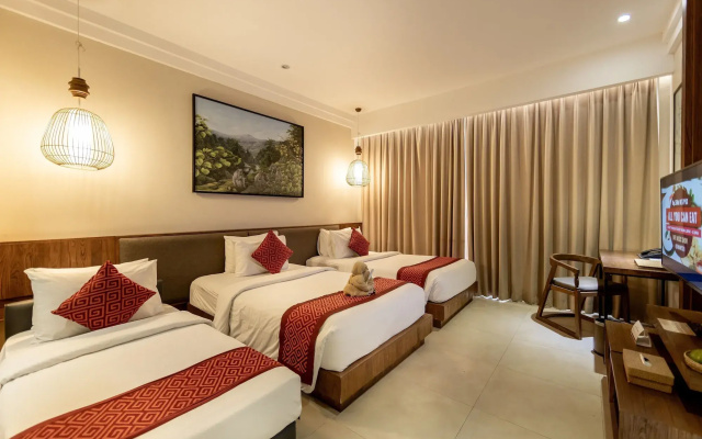 Anumana Ubud Bali