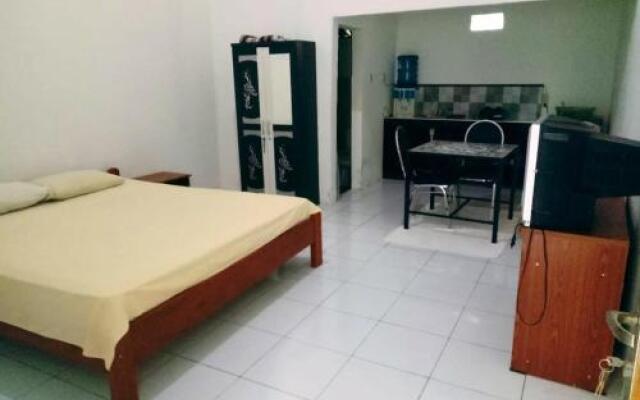 Sayang Guest House