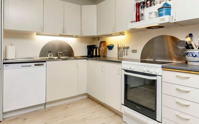 Beachside Serenity-by Traum