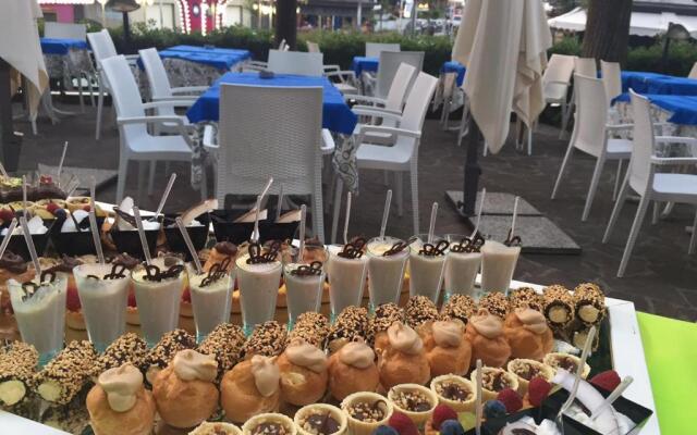 Hotel Losanna Gabicce Mare