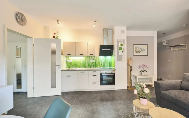 Apartamenty Swinoujscie – Lissa