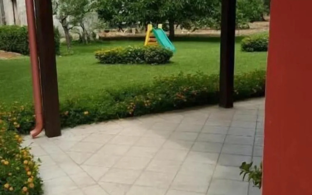 Tenuta Cavalieri