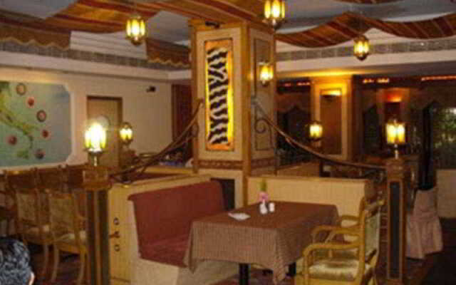 Hotel Airport Centre Point