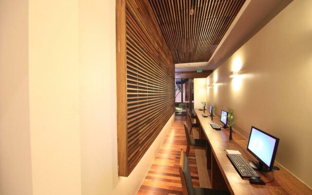 Somadevi Residence